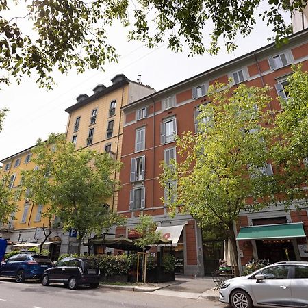 Comfort Apartment - Duomo, San Siro Mailand Exterior foto