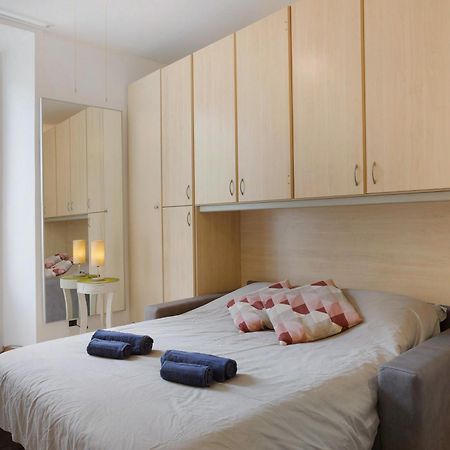 Comfort Apartment - Duomo, San Siro Mailand Exterior foto