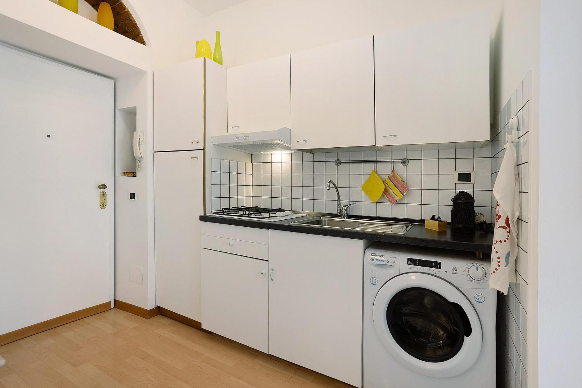 Comfort Apartment - Duomo, San Siro Mailand Exterior foto